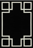 Carpet Decor Hampton Black carpet