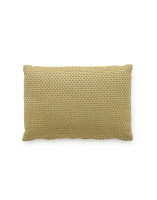 Cushion Outdoor Liberty Tamba 48x32 cm Pillow Yellow