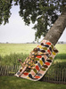 Orla Kiely Multi System carpet 059505