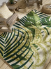 Sanderson Manila Aritchoke rug 446407 Outdoor