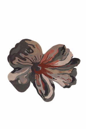 Nanimarquina Flora Bloom carpet 4