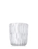 Jelly Vase Transparent