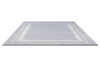 Laura Ashley Redbrook Silver Carpet 081804