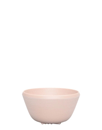 Trama Set of Bowls (4 Pieces) Brickstone