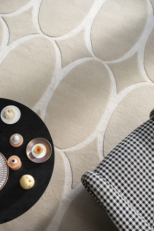 Wedgwood RENAISSANCE BEIGE rug 039001