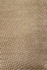 Serge Lesage Lily Sand carpet