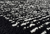 Serge Lesage Cocoon 2 Black And White Carpet