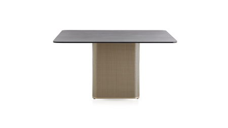 Stół Gandiablasco Solanas Dining 140x140 cm