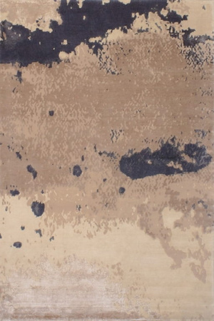 Serge Lesage Topoo Poudre Carpet