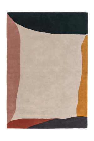 Nanimarquina Tones 3 Tufting rug