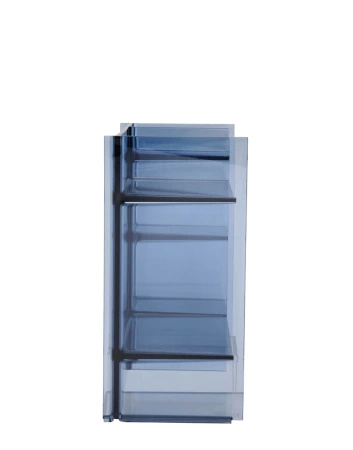 Sound-Rack Regał Niebieski