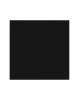 Toptop Contract Square Stolik Czarny