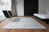 Louis de Poortere Baobab Tsingy Oyster rug 9198