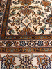 Heritage Silk Carpet 157 x 218 101500