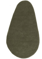 Nanimarquina Stone-Wool Stone rug 2
