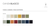 Modular Sofa Gandiablasco Islablanca Sectional 1