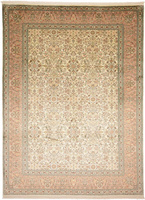 Dywan Jedwabny Heritage Silk 334 x 247 67156