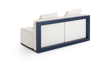 Modular Sofa Gandiablasco Islablanca Sectional 4