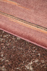 Nanimarquina Colorado Clay Carpet