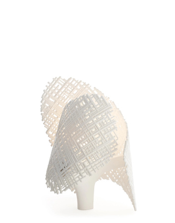 Tea Lamp White