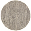 Dywan Rezas Bubbles Antracite Round R-1910