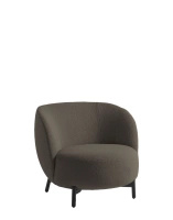 Lunam Orsetto Armchair Brown