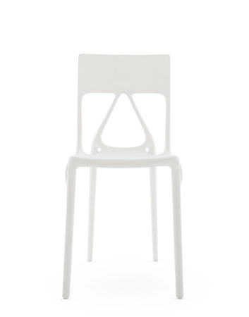 A.I. Lite Chair White