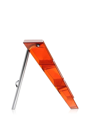 Upper Ladder Orange