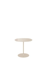 Thierry Medium Table White