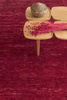 Nanimarquina Persian Colors Scarlet rug