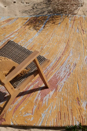 Toulemonde Bochart Etna Epice Carpet