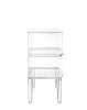 Ghost Buster Large Dresser Transparent