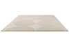 Marimekko Isot Kivet Natural White rug 132501