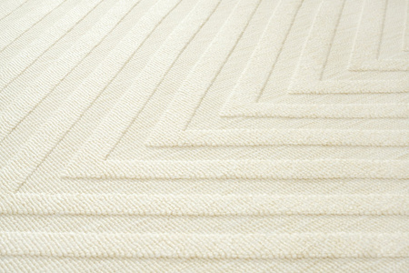 Dywan Carpet Decor Acores II White