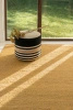 Nanimarquina Herb Yellow Carpet