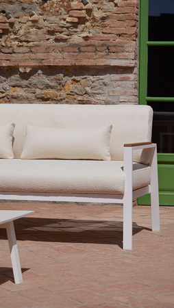 Gandiablasco Modular Sofa Timeless Sectional 1