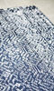 Gan Índigo carpet