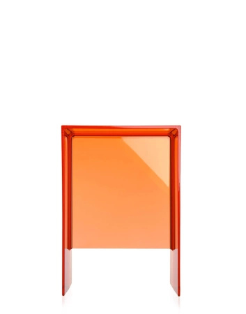Max-Beam Table Orange