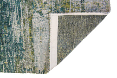 Louis de Poortere Atlantic Streaks Glen Cove carpet 9126