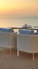 Gandiablasco Solanas Dining Table 280x110 cm