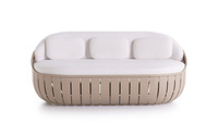 Sofa Gandiablasco Arena 2 Seats