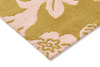 Ted Baker Baroque Yellow rug 162906