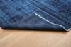 Vintage Iranian Wool Carpet Unique 11004 212x306