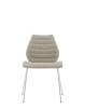 Maui Soft Noma Chair Beige
