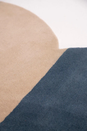 Nanimarquina Pearls Runner 3 carpet