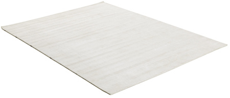 Rezas Elements White HLC Carpet 210181