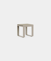 Coffee Table Gandiablasco Flat 42x42 cm