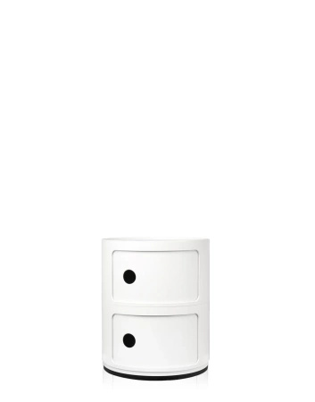 Componibili Classic 2 White