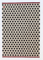Nanimarquina Mélange Pattern 3 carpet