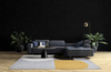 Carpet Decor Silva Yellow